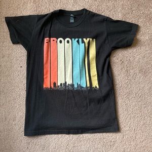 Brooklyn Tshirt